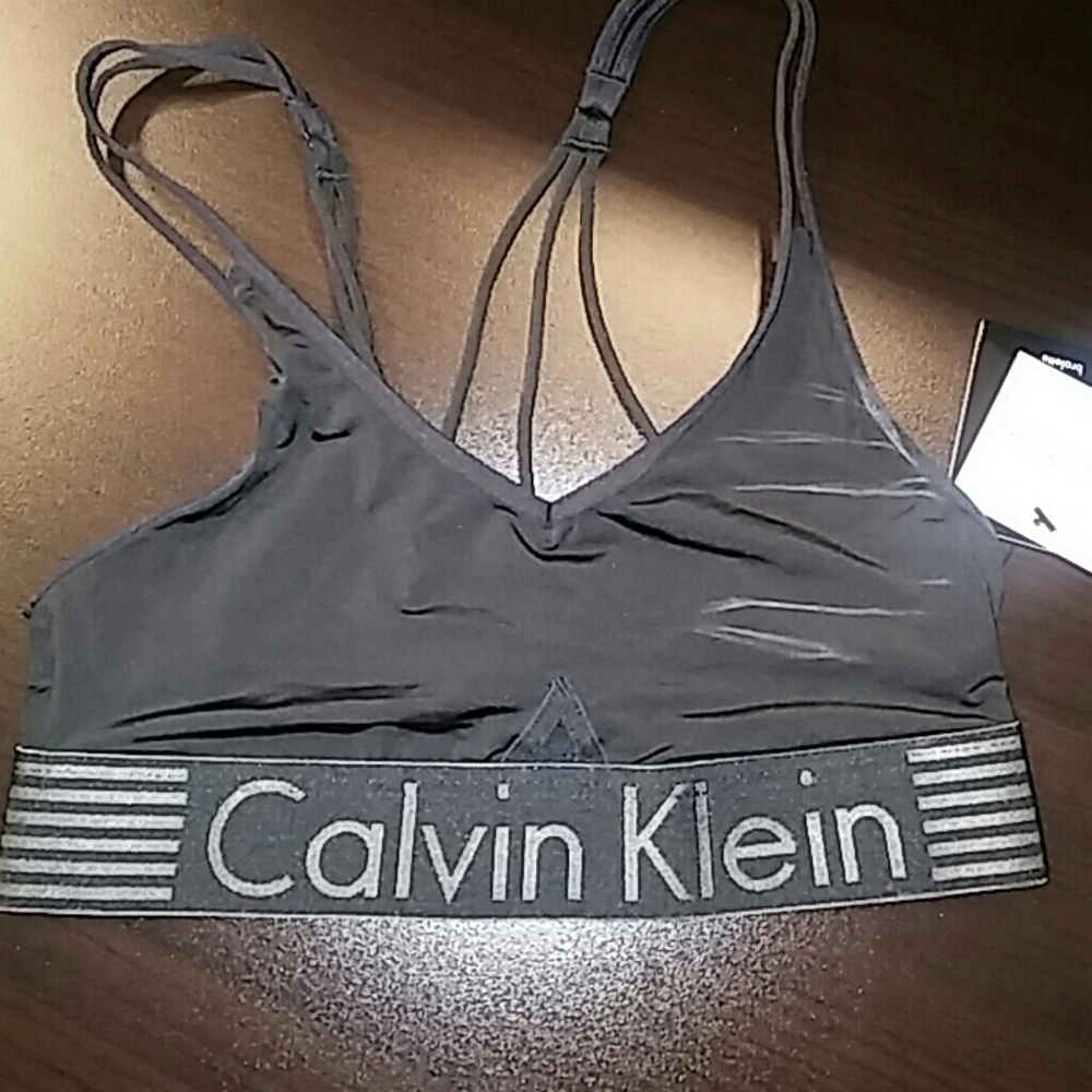 Calvin Klein Bralette
