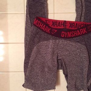 Gymshark flex leggings. Looking to trade for an XS