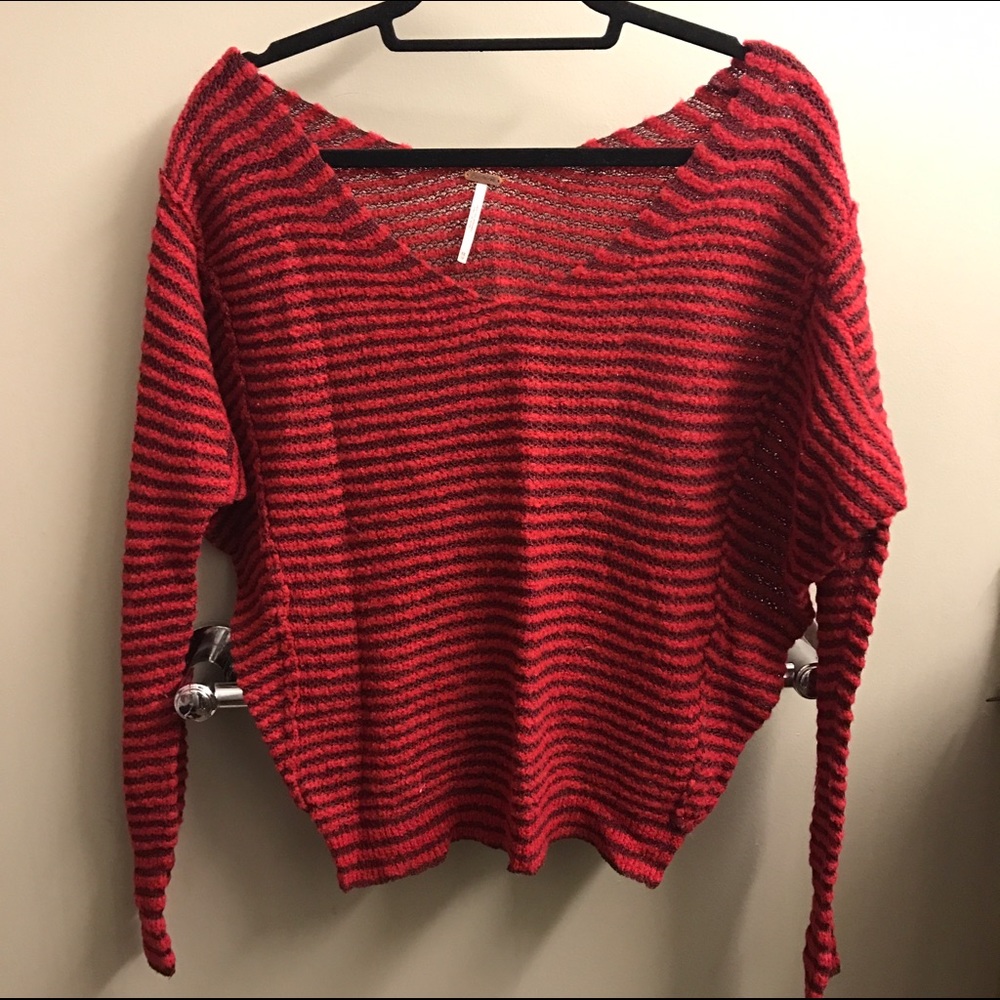 Free People Sweater