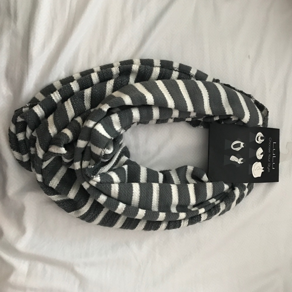 LuLu Scarf