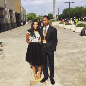 Meet your Posher, Sharlene