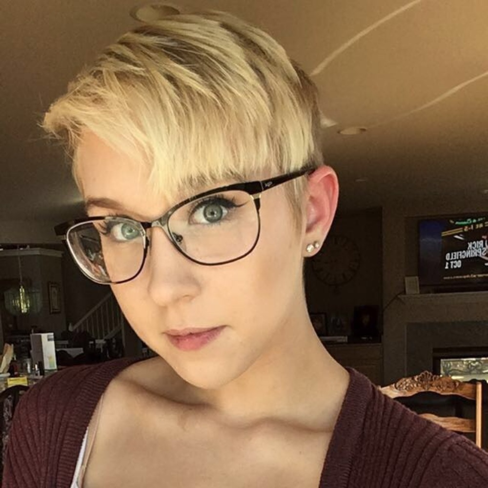 Meet your Posher, Tori