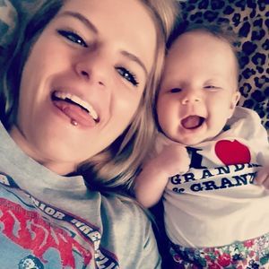 Meet your Posher, Amber