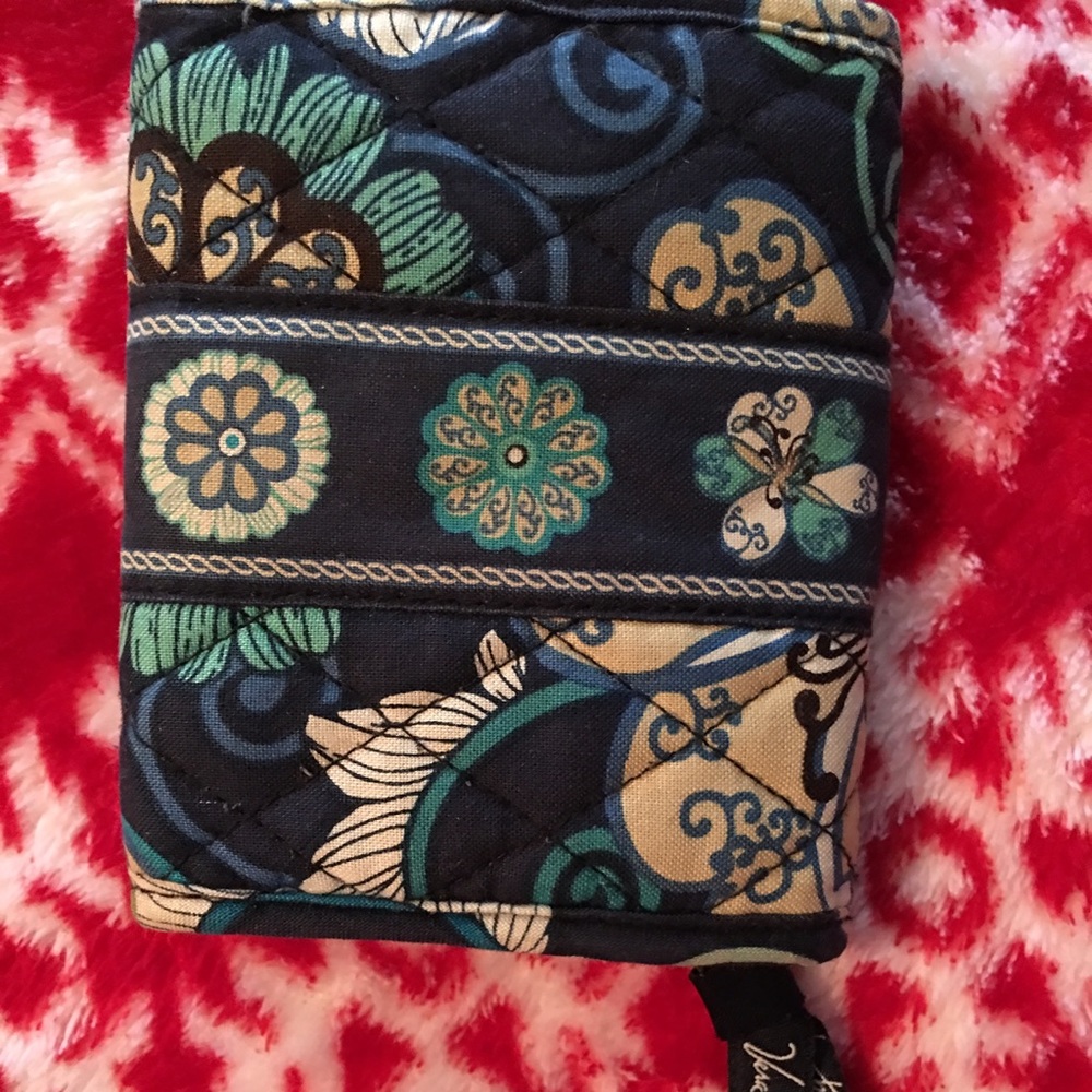 Vera Bradley Wallet