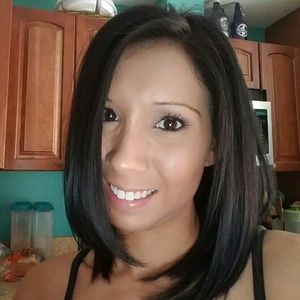 Meet your Posher, Cathy