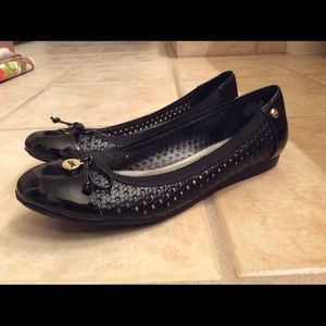 Anne Klein Flats