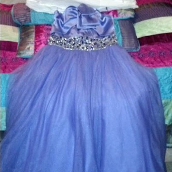 Prom Dress - Picture 2 of 3