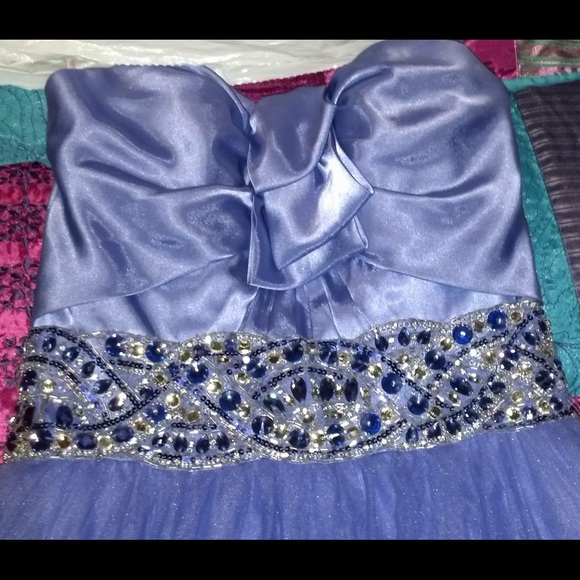 Prom Dress - Picture 3 of 3