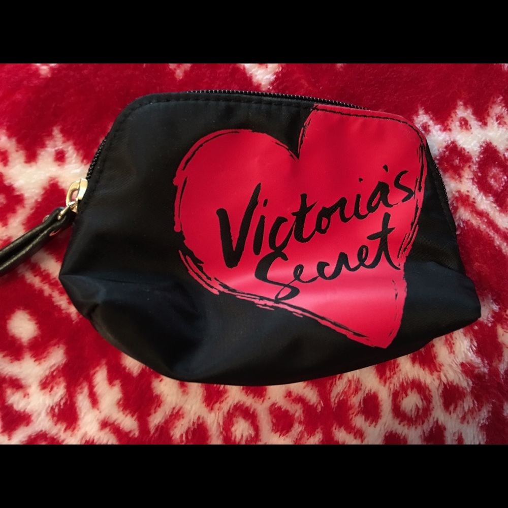 Victoria's Secret Mini Travel Bag