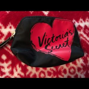 Victoria's Secret Mini Travel Bag