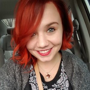 Meet your Posher, Lexy