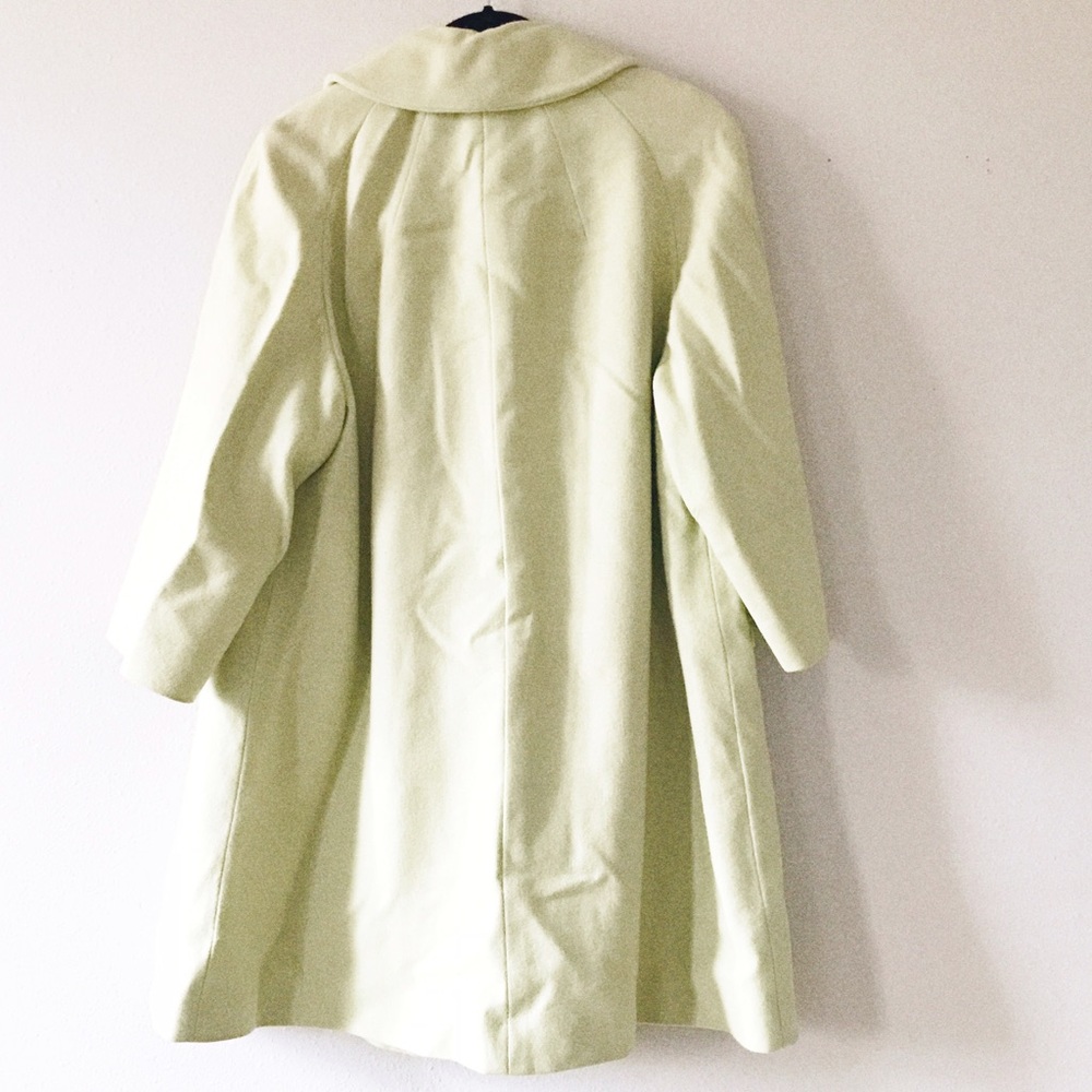 Rothmoor vintage swing coat