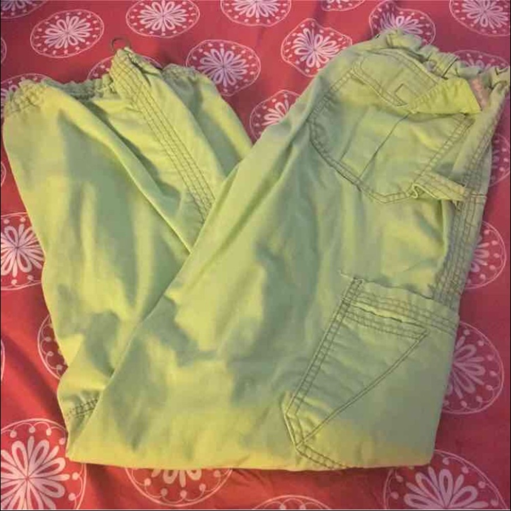 Koi scrub pants