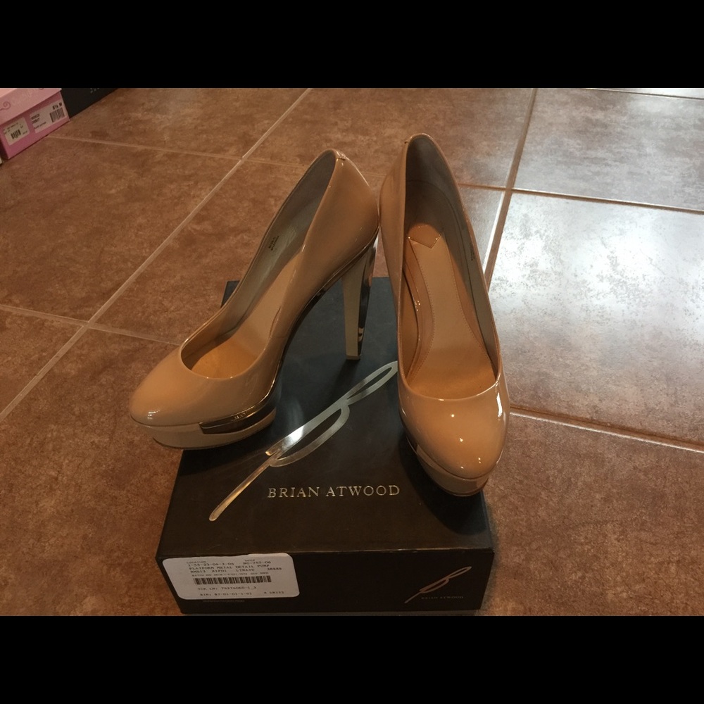 Brian Atwood