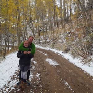 Meet your Posher, Carlie