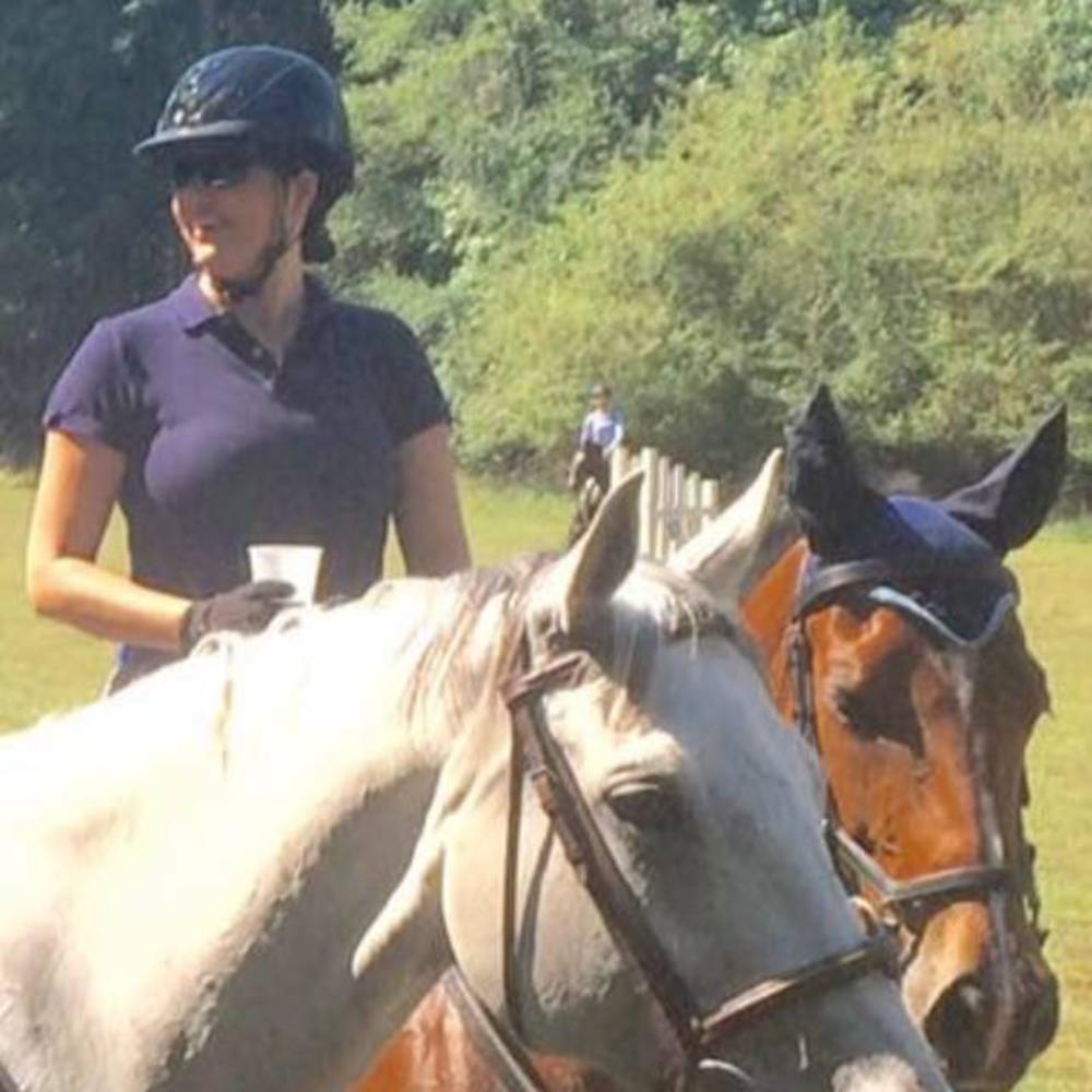 Meet your Posher, Meg