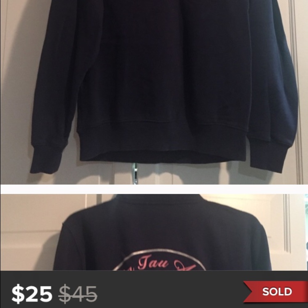 Sold