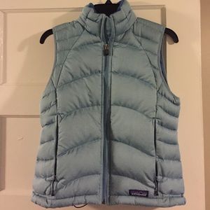 Women's Patagonia vest