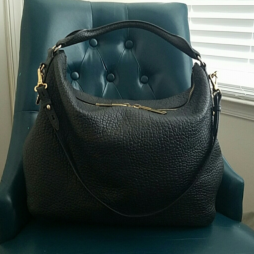 Burberry hobo Bag