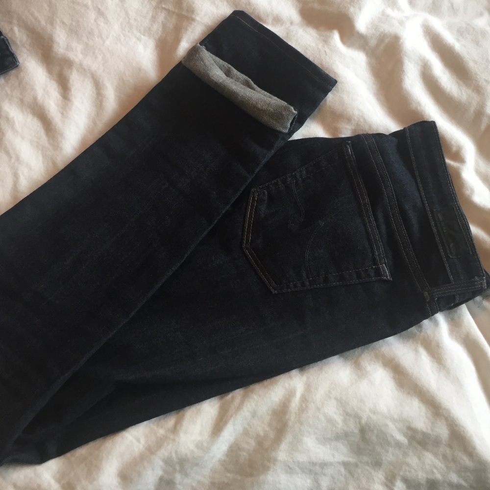 Adriano Goldschmieo Jeans size 29 Stevie