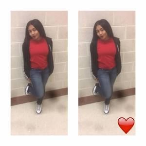 Meet your Posher, Mariah