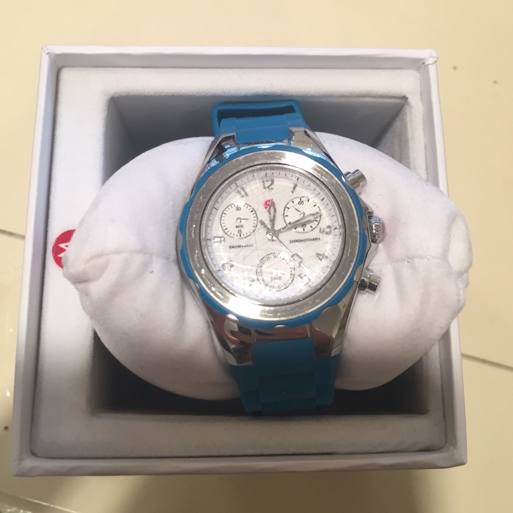 Michele Watch
