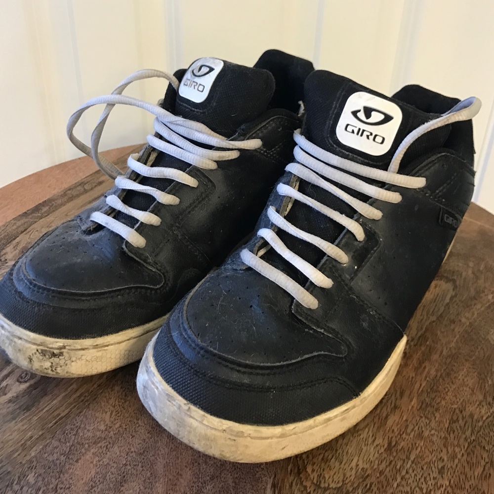 Giro "Jacket" Shoes