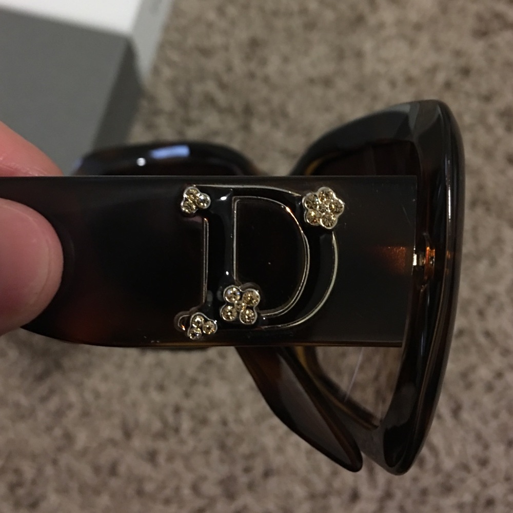 New Dior sunglasses - Picture 3 of 3