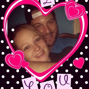 Meet your Posher, Tiffany