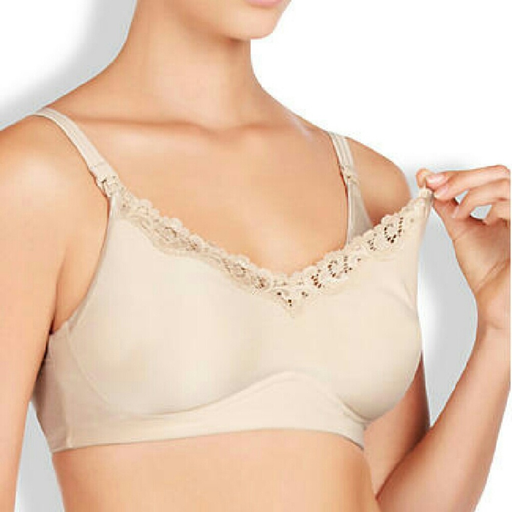 Maternity Bra