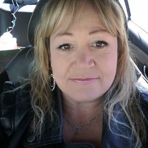 Meet your Posher, Buffy