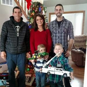 Meet your Posher, Brandondannielle