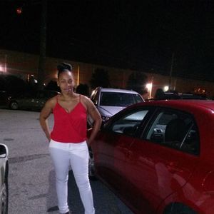 Meet your Posher, Kenyana