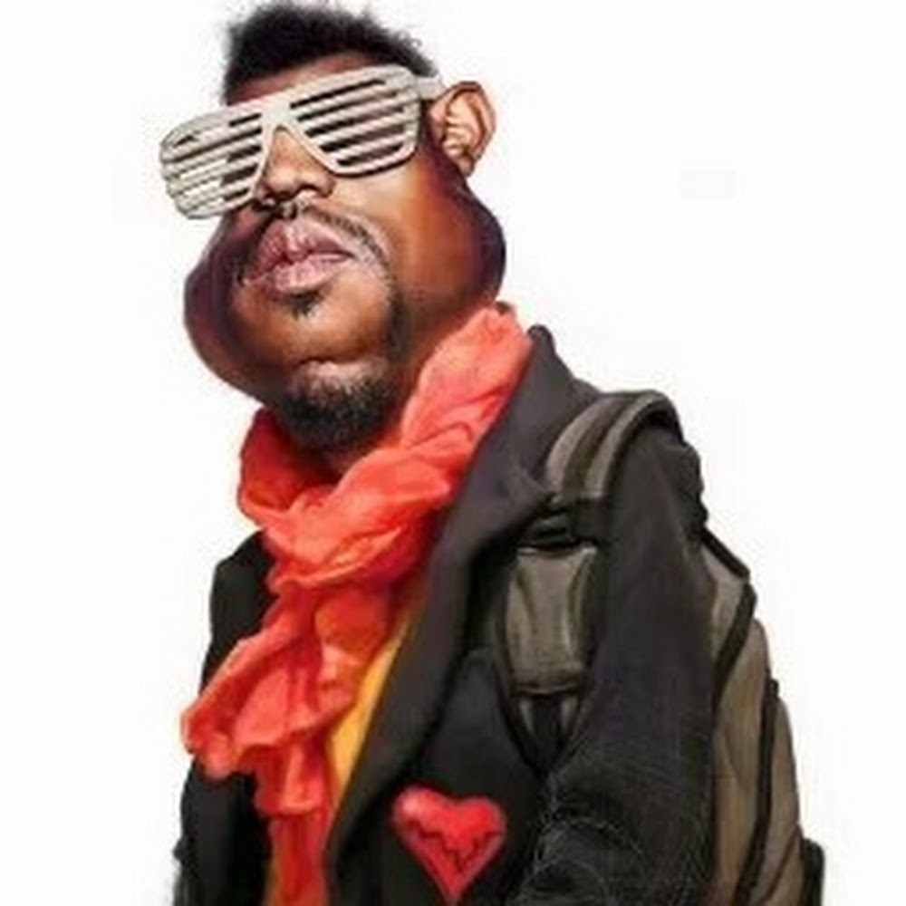 Meet your Posher, Quincy