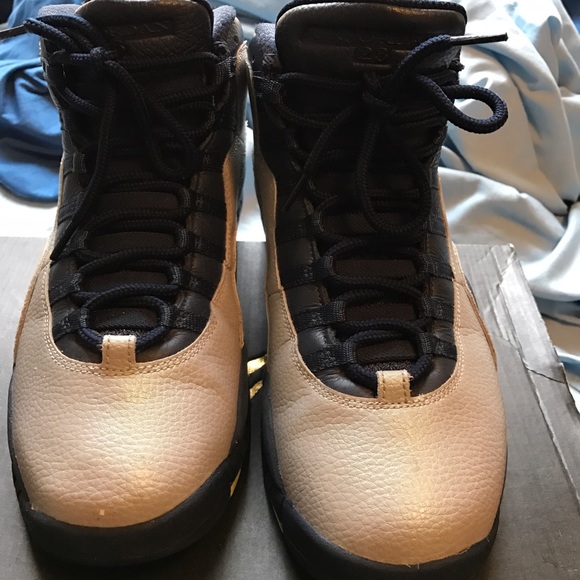 Retro 10 Rios - Picture 2 of 4