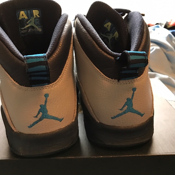 Retro 10 Rios - Picture 4 of 4