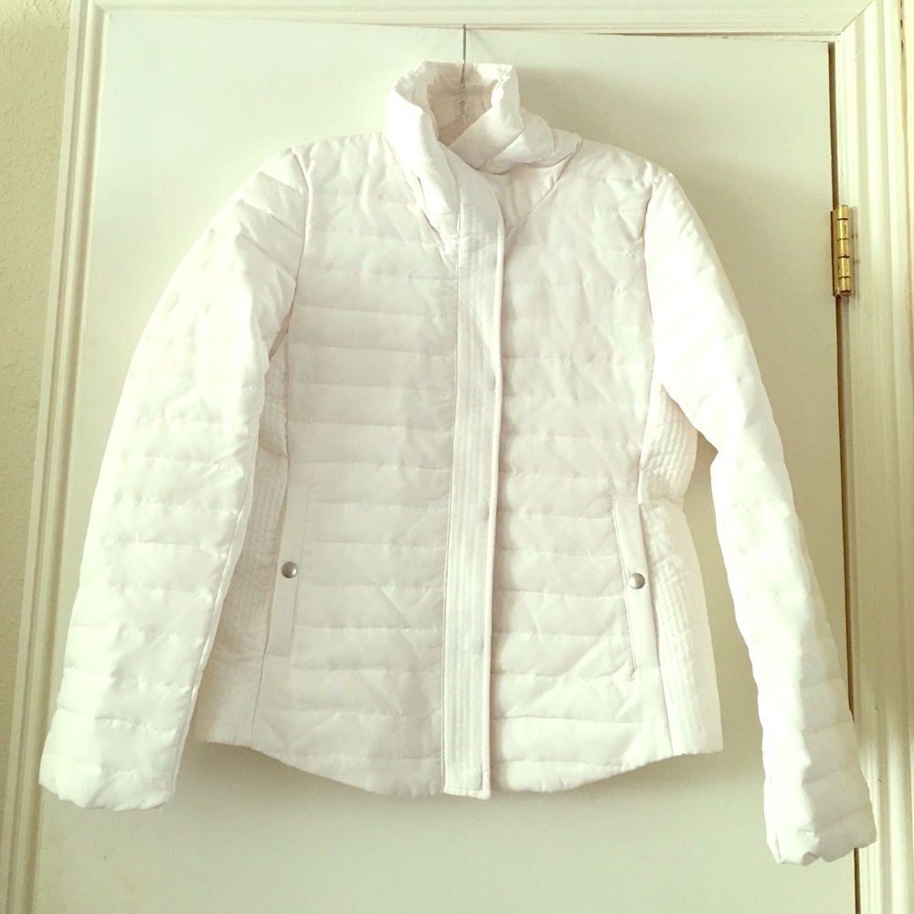 Perfect puffer jacket!!