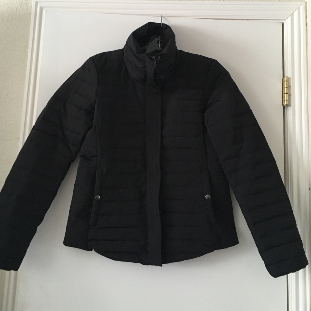 Perfect puffer jacket!! - Picture 2 of 2