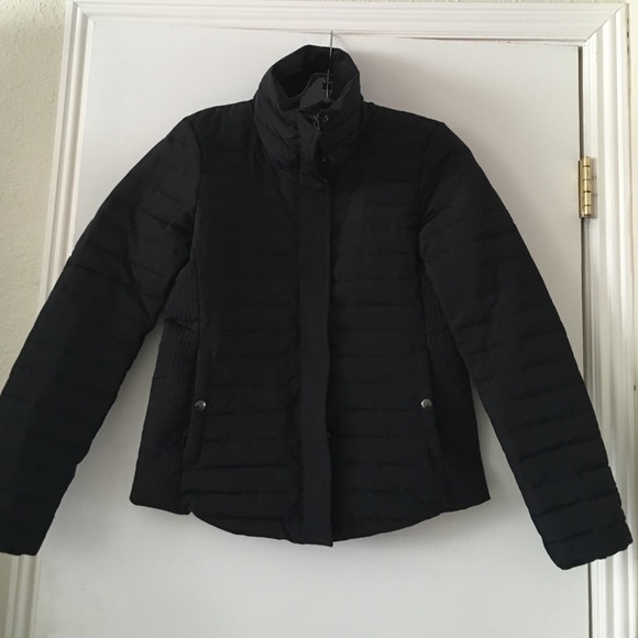 Perfect puffer jacket!! - Picture 2 of 2