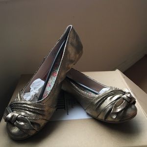 Brand new rocket dog flats