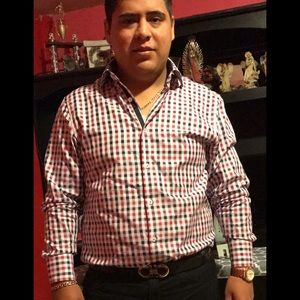 Meet your Posher, Fernando