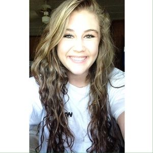 Meet your Posher, Kaitlyn