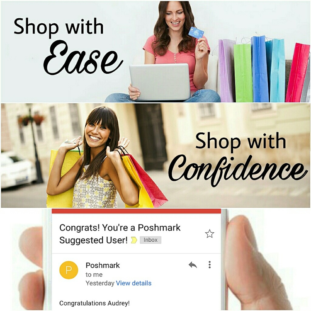 ✨ Posh Ambassador ✨