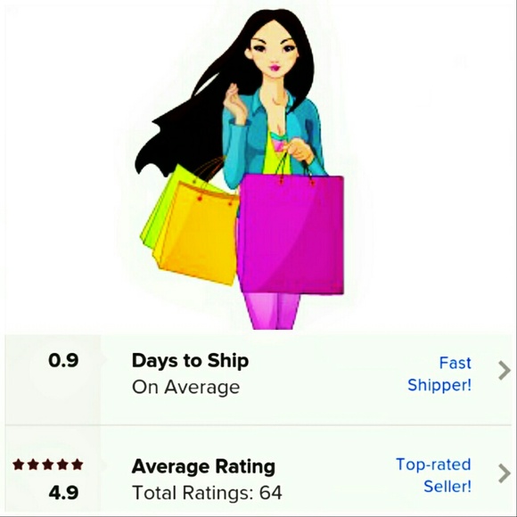 ✨ Posh Ambassador ✨ - Picture 3 of 3