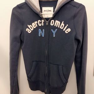 Abercrombie kids XL