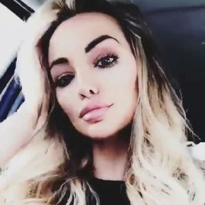 Meet your Posher, Ivette