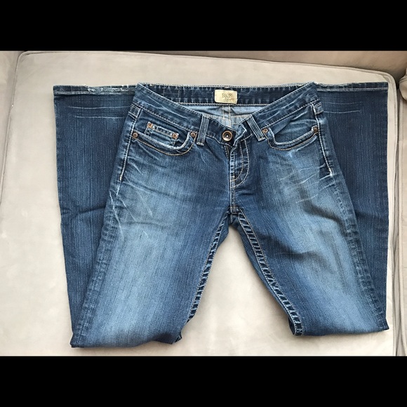 Bike denim - Picture 2 of 2