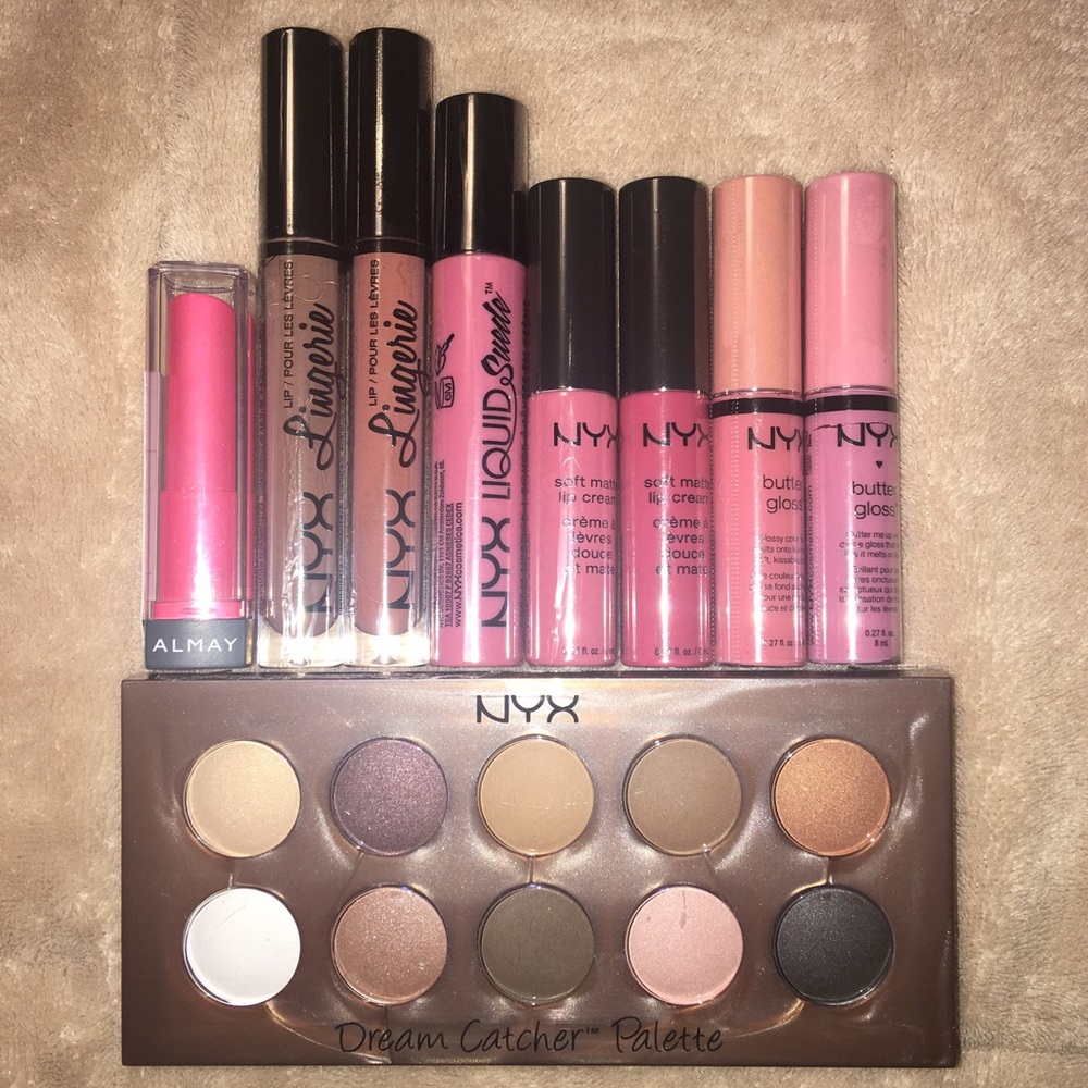 💄✨NXY products bundle✨💄