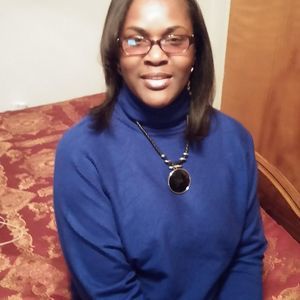 Meet your Posher, Mary