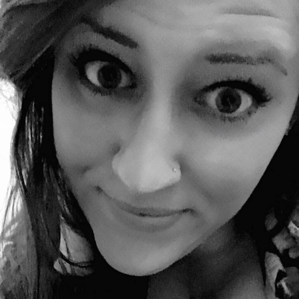 Meet your Posher, Meaghan